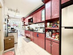 Blk 764A Woodlands Circle (Woodlands), HDB 4 Rooms #513500501